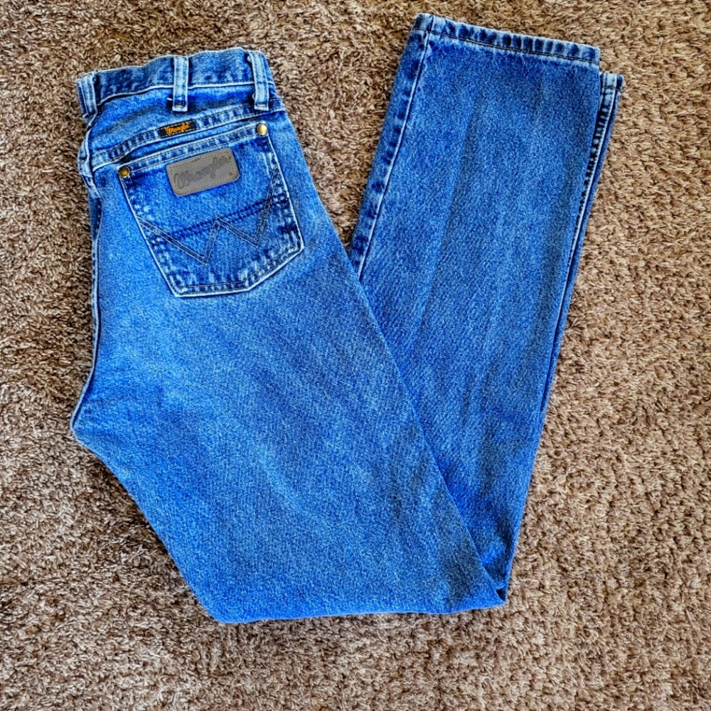 George Strait Wranglers